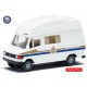 MB 207 D Camping-Car "Westfalia - James Cook"