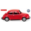 VW Cox 1303 (1972) rouge - sold out by Wiking