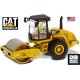 Rouleau Compacteur Caterpillar CS56 (Diecast Models)