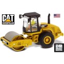 Rouleau Compacteur Caterpillar CS56 (Diecast Models)