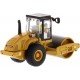 Rouleau Compacteur Caterpillar CS56 (Diecast Models)