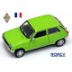 Renault 5 berline 3 portes (1972) vert pomme - sold out by Norev