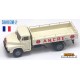 Saviem 6.50 H camion plateau brasseur (1968) "Ancre Bière d'Alsace" - sold out by Brekina