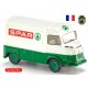 Citroen Typ H (1961) marchand ambulant "Spar" - sold out by Wiking