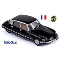 Citroen DS 23 berline (1972) noire - sold out by Norev