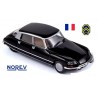 Citroen DS 23 berline (1972) noire - sold out by Norev