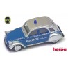 Citroen 2cv "Polente" - sold out by Herpa