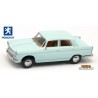 Peugeot 404 berline (1961) bleu clair - sold out by Brekina