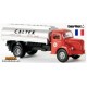 Berliet GLR 8 camion citerne "Caltex" - sold out by Brekina