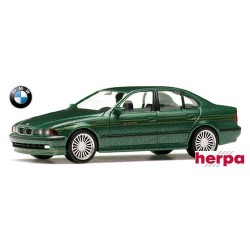 BMW Alpina B10 Alpina (E-39 - 1996) vert métallisé