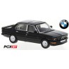 BMW M535i (E12 -1972) noire - Gamme PCX87