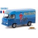 Saviem SG2 fourgon "Vélosolex" (France) - sold out by Brekina