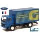 Ford Cargo camion fourgon "Gefco" - sold out by Rietze