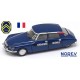 Citroen DS 23 berline (1972) "Gendarmerie Nationale"- sold out by Norev