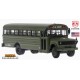 Dodge S 600 autobus (1970) "US Army"