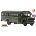 Dodge S 600 autobus (1970) "US Army"