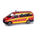 MB Vito minibus "Fw Bremerhaven"