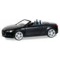 Audi TT roadster 2014 noir